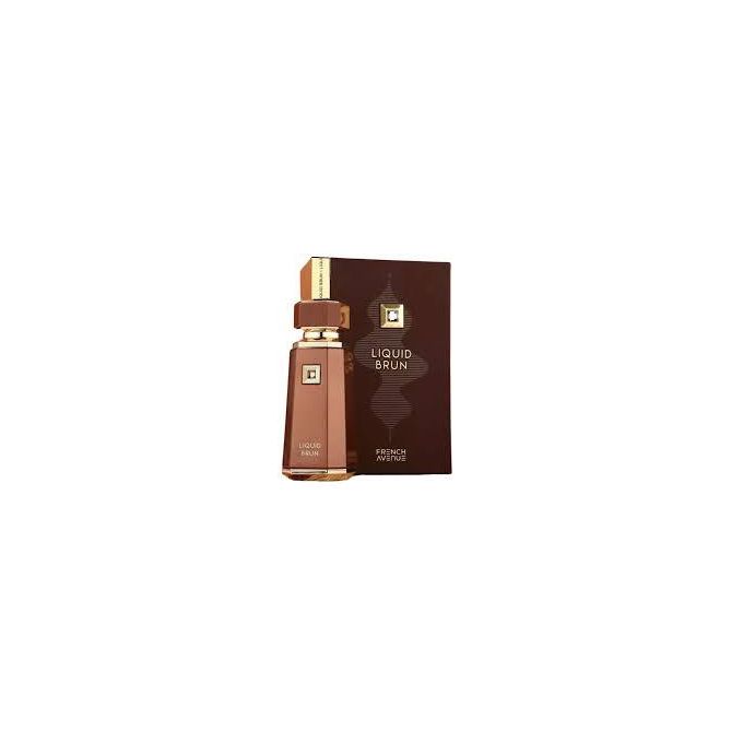 Fragrance World Liquid Brun - Eau De Parfum - Perfume For
