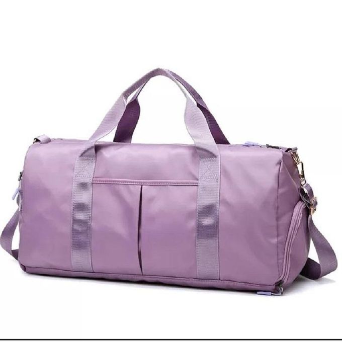 Fashionable Gym Bag for men and women