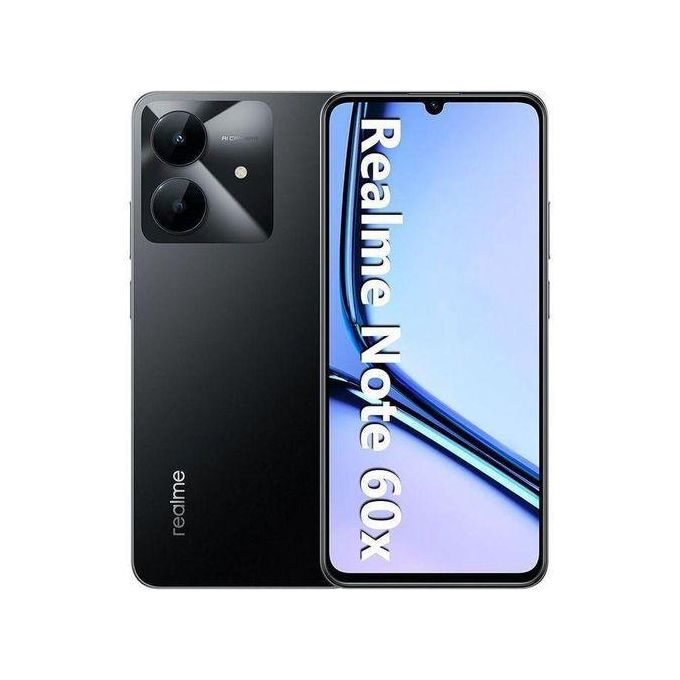 Realme Note 60x 6.74