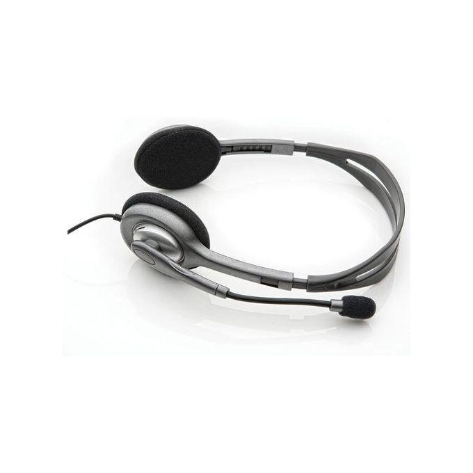product_image_name-Logitech-Stereo Headset H111 +Noise Cancelling Microphone-3