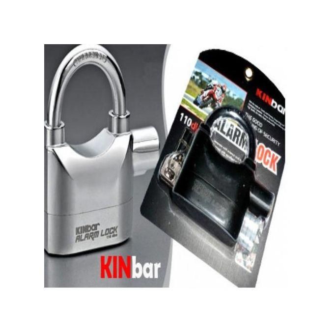 product_image_name-Kinbar-Quality Alarm Lock Siren Padlock For Home % Office Security-2