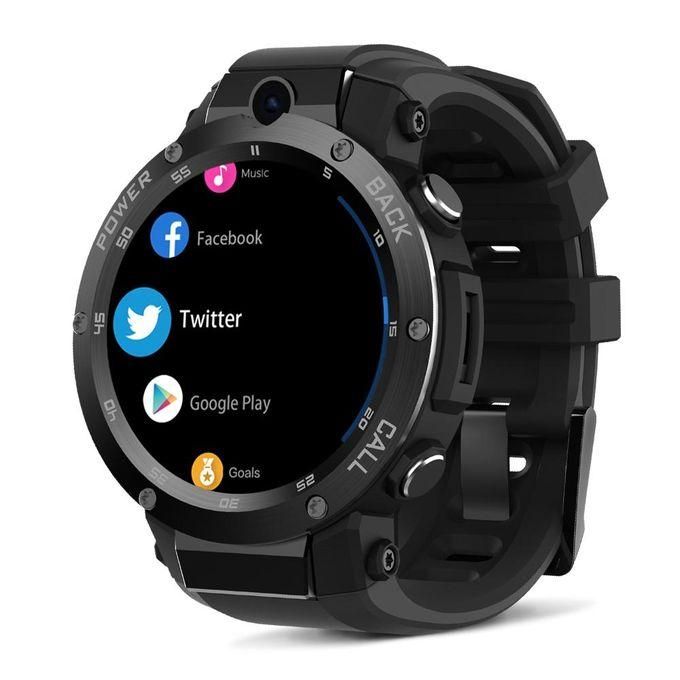 Zeblaze thor s 1.39 inch super amoled top