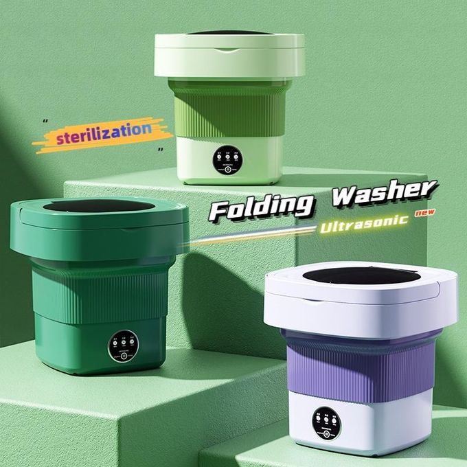 Folding Washer