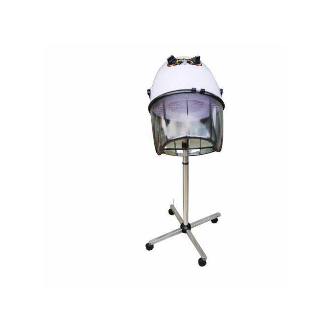 Premier Professional Salon Hair Dryer With Hood And Stand