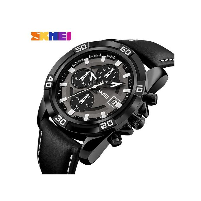 Skmei watch 9156 new arrivals