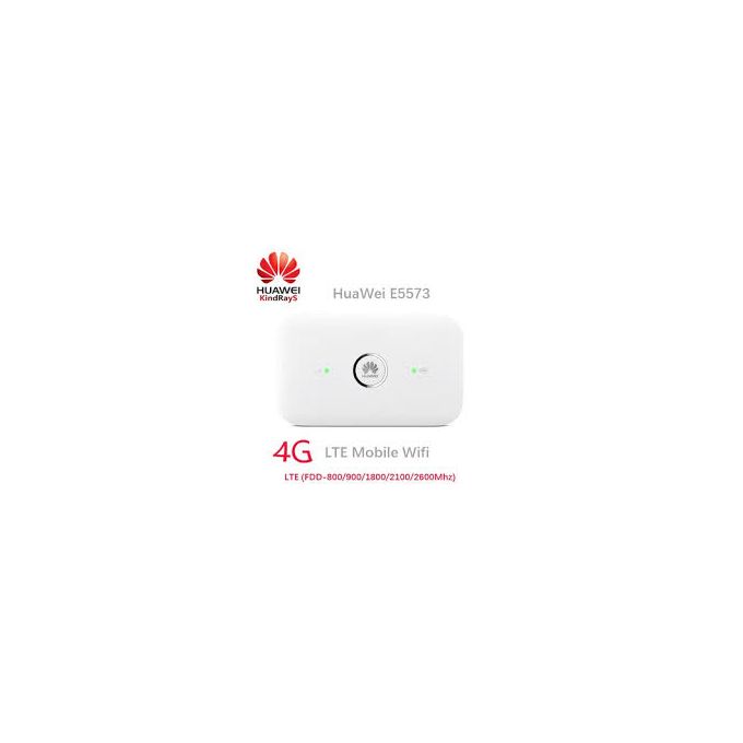 Huawei 4g Mifi Faiba Safariom Telkom Airtel E5576 Best Price Online Jumia Kenya