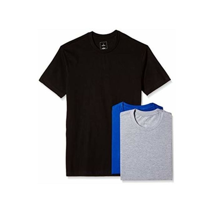 plain t shirts on jumia