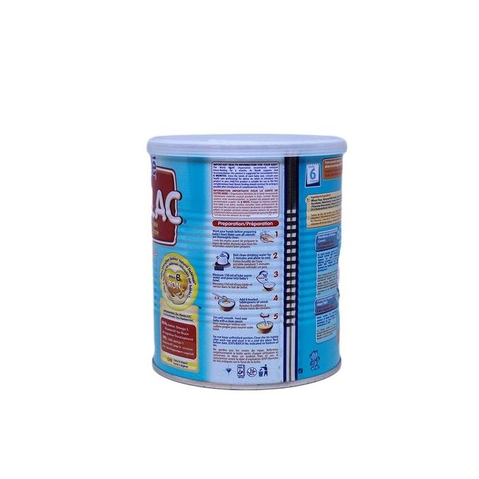 Cerelac Infant Cereal With Milk - 350g @ Best Price Online ...