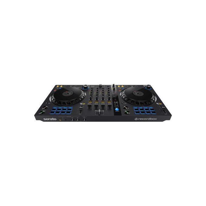 Generic Pioneer DJ DDJ-FLX6-GT 4-Channel DJ Controller @