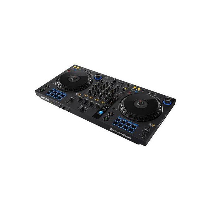 Generic Pioneer DJ DDJ-FLX6-GT 4-Channel DJ Controller @