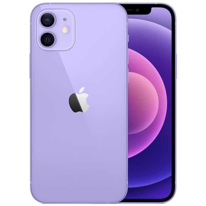 Apple Apple iPhone 11 - 128GB - 4GB RAM - 6.1