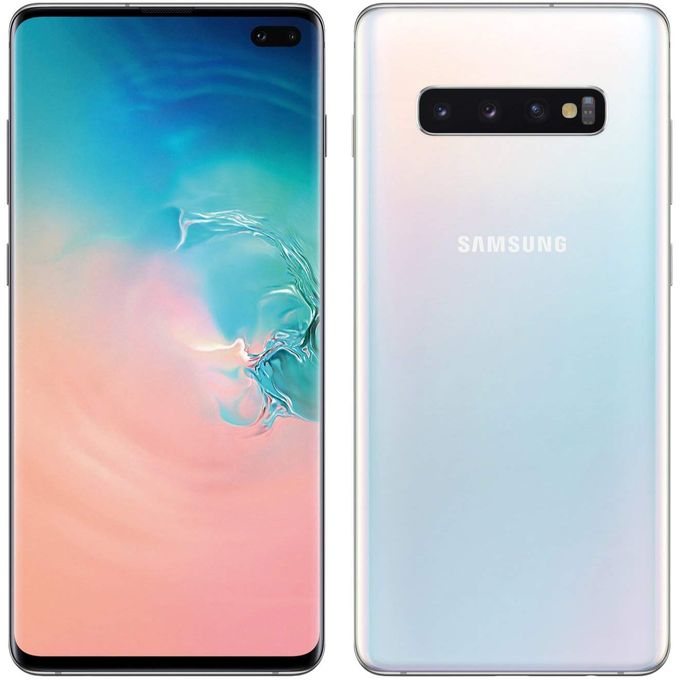 Galaxy - Galaxy S10 Prism Black 128 GB SIMフリーの+nuenza.com