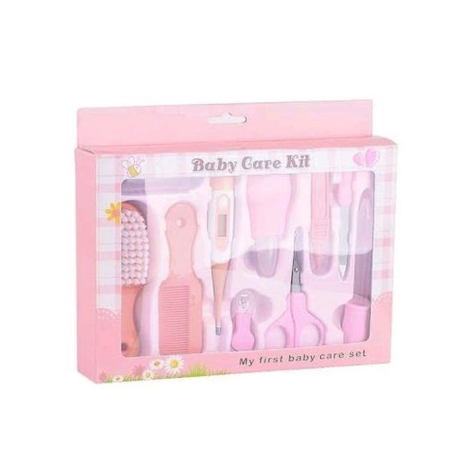 baby care set