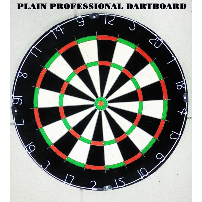 Professional Dartboard - NPQ Dart board 