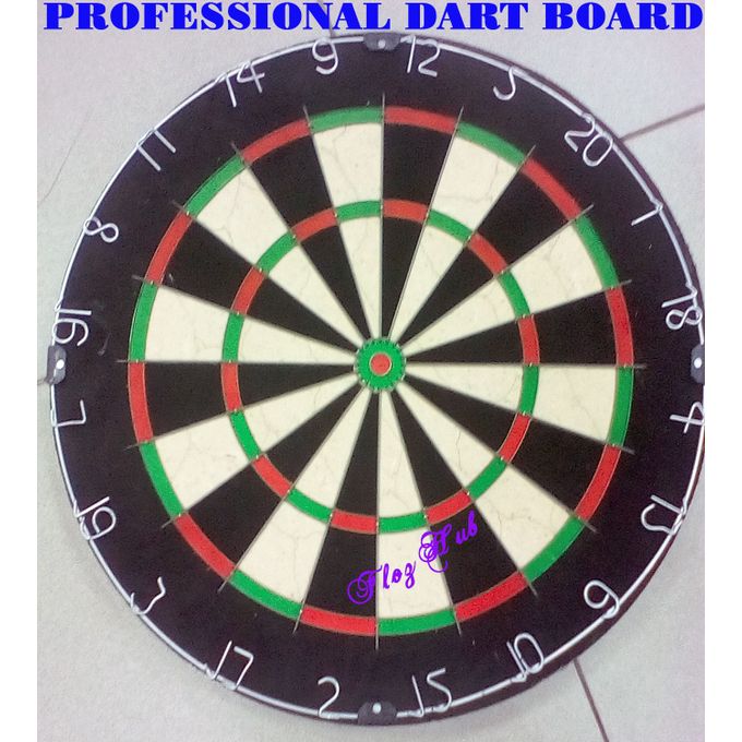 buy professional dart board