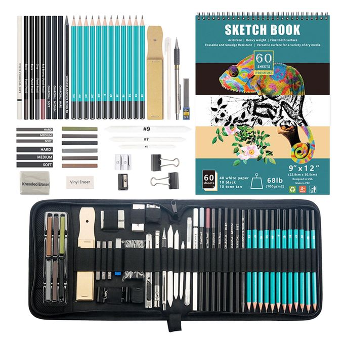 Details 78+ professional drawing kit set - xkldase.edu.vn