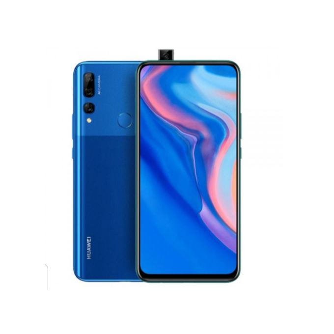 Huawei Y9 Prime 2019 128gb 4gb Dual Sim Blue Best Price Online Jumia Kenya