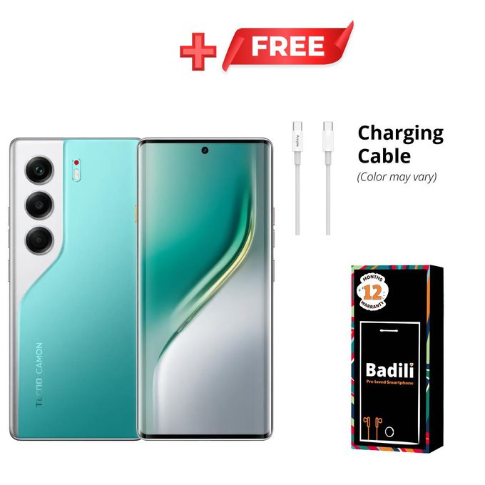 Tecno Camon 40 Pro 8/256GB