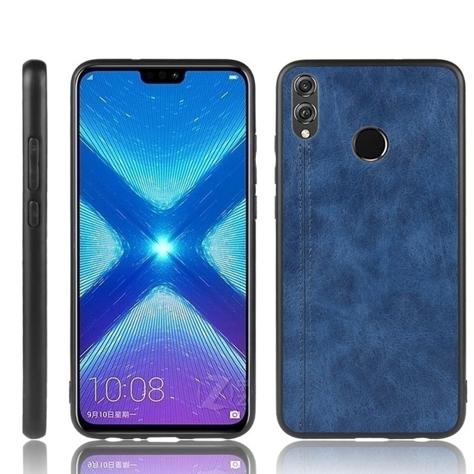 Generic For Huawei Honor 8x Shockproof Case Blue Best Price Online Jumia Kenya