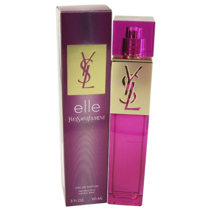 Ysl elle 90ml new arrivals