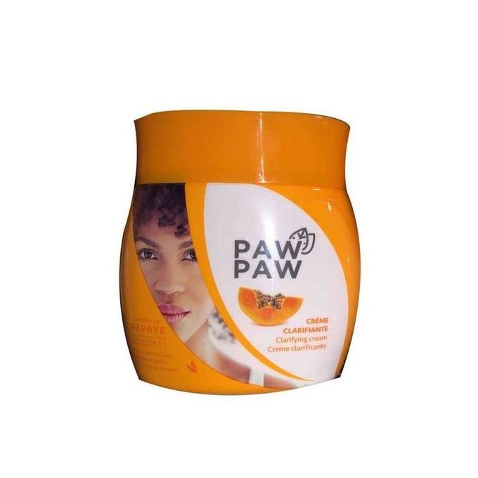 Paw Paw Pawpaw Smoothening And Brightening Body Cream Best Price