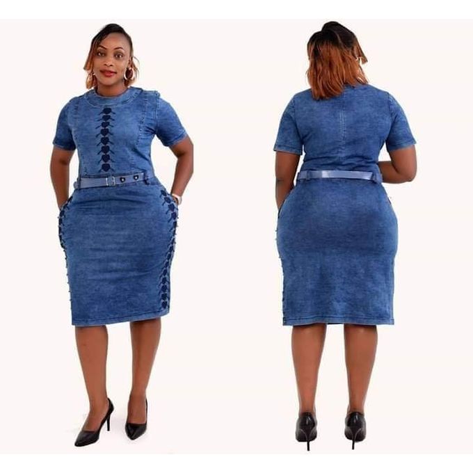 jumia jeans for ladies