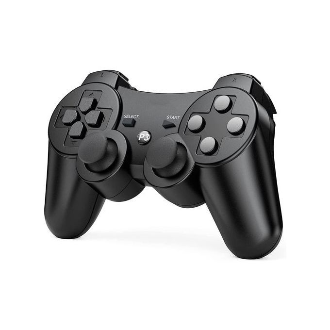 Generic PS3 Wireless Controller Pad Gamepad For Sony Playstation 3