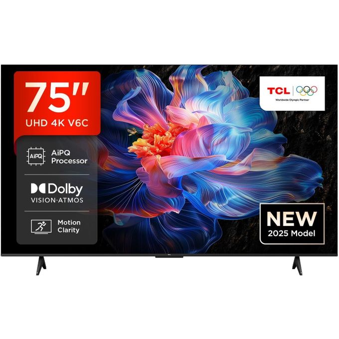 TCL 75V6C- 75