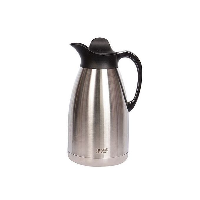 product_image_name-Regal-2L Regal High Quality Unbreakable Stainless Steel Flask-2.0L-1