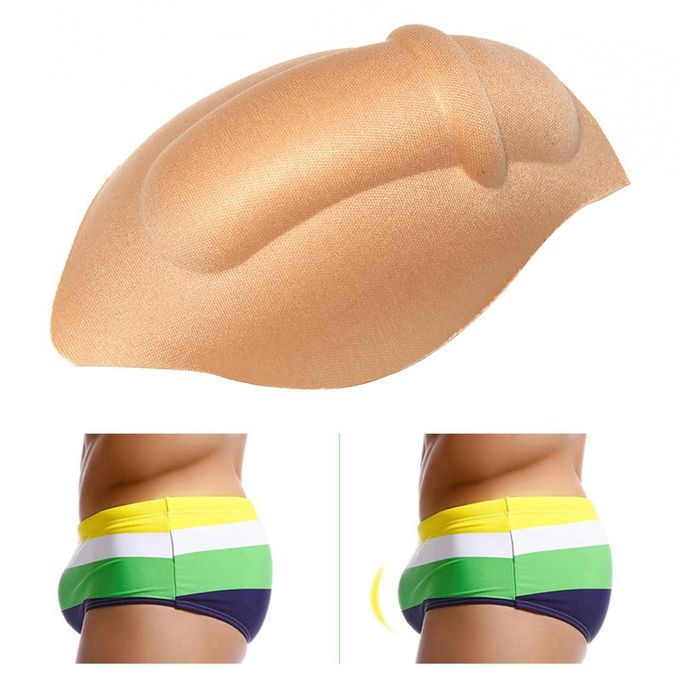 Men Bulge Cover Men Underwear Enlarge Enhancing Cup Sponge Pad Bulge  Enhancing Underwear Cup Sponge Pads Swimwear Padded for Swimming Swimwear  Briefs G String Thongs Shorts Men Brief Pad : : Clothing