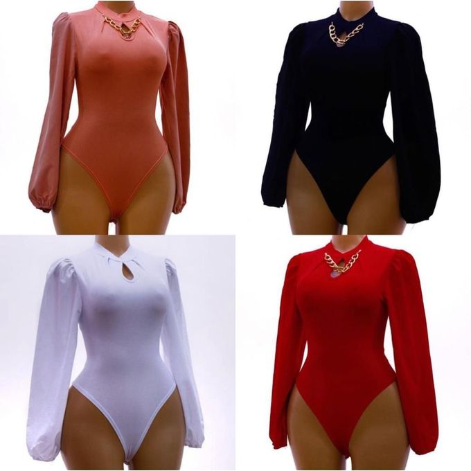 Bodysuits/Ladies/Womenbodysuit/Girlsbodysuit/Ladiestops/Tops in Nairobi  Central - Clothing, Stylish Sisters