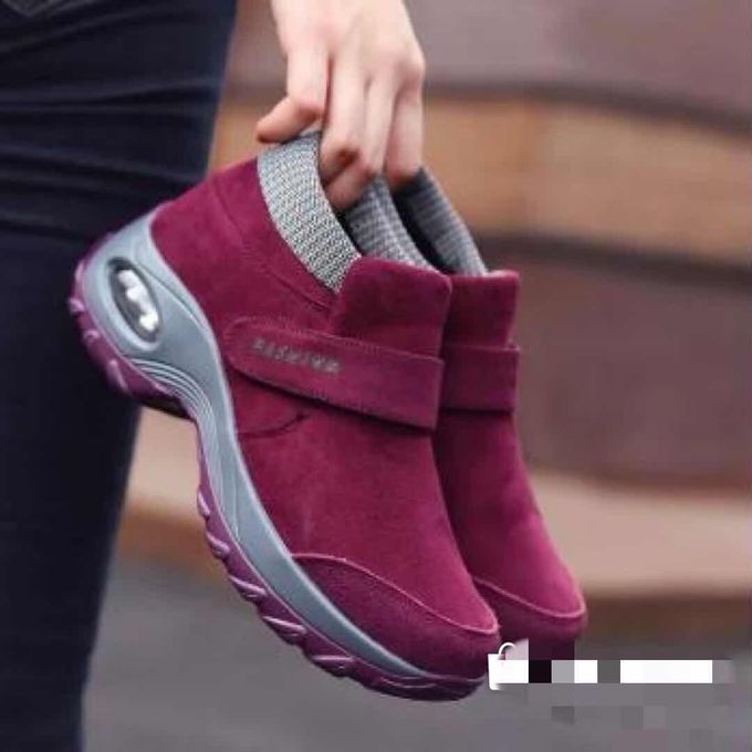 jumia ladies sneakers