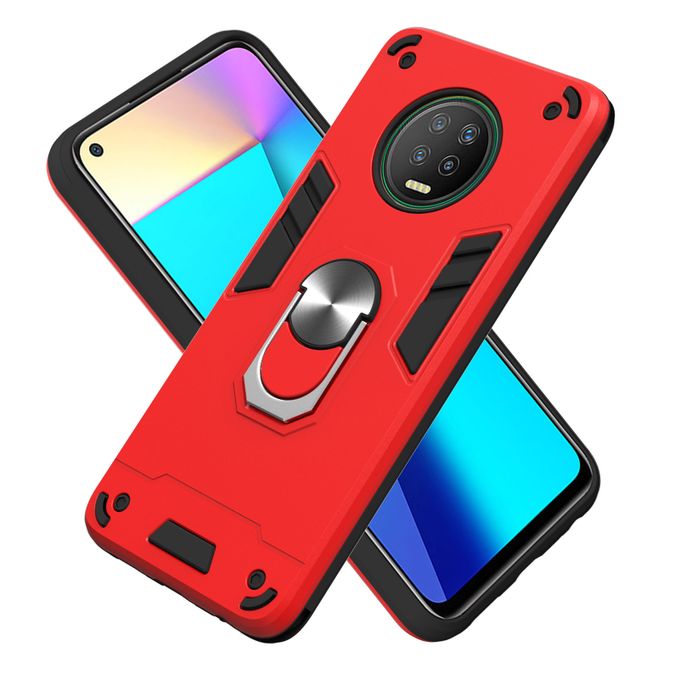 Generic Phone Case For Infinix Note 7 X690 X690B @ Best Price ...