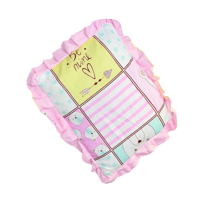 Aliexpress.com : Buy Minky Polar Fleece Baby Blanket Pink ...