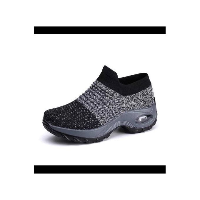Fashion Ladies Sneakers , - Breathable 