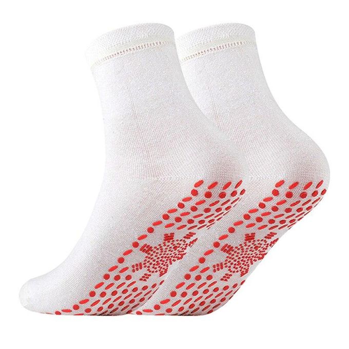 Generic Winter S Heating Socks Anti Freezing Multifunctional Sports Warm @ Best  Price Online