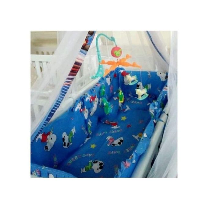 baby crib jumia