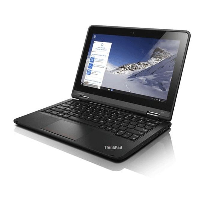 Lenovo ThinkPad 11E (5th Gen) 11.6
