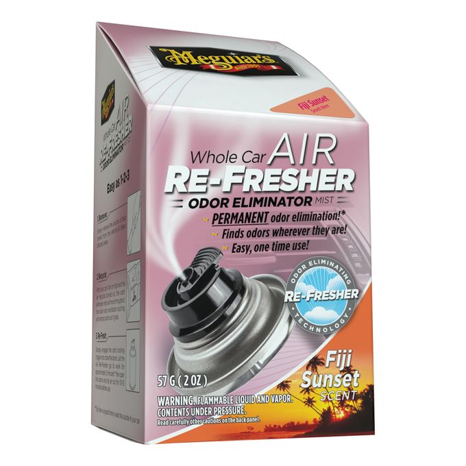 Meguiar'S Whole Car Air Refresher-Fiji Sunset @ Best Price Online