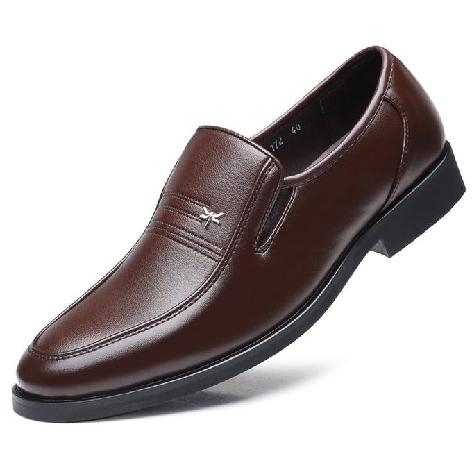 mens casual formal shoes