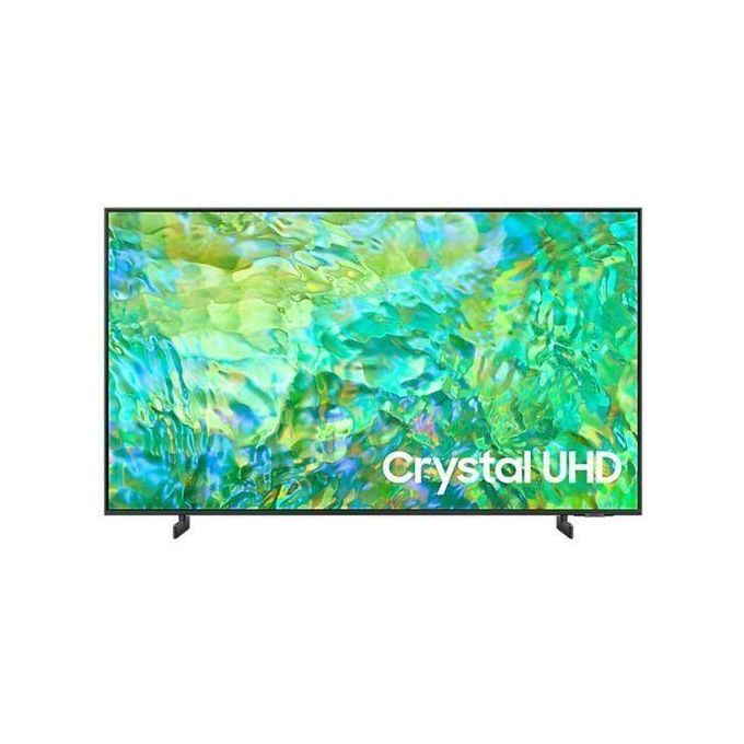 Samsung 50DU7010 50'' Crystal UHD 4K Smart TV, Youtube, NetflixBT