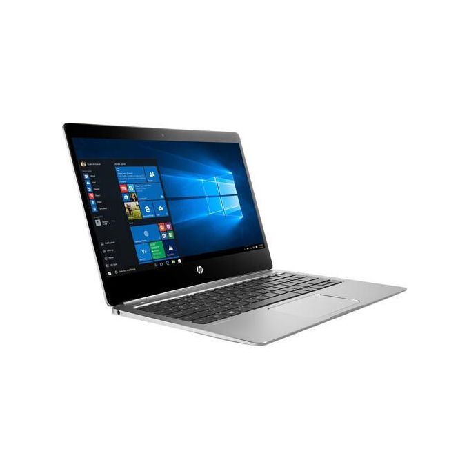 Hewlett Packard Hewlett Packard HP EliteBook Folio G1 Laptop