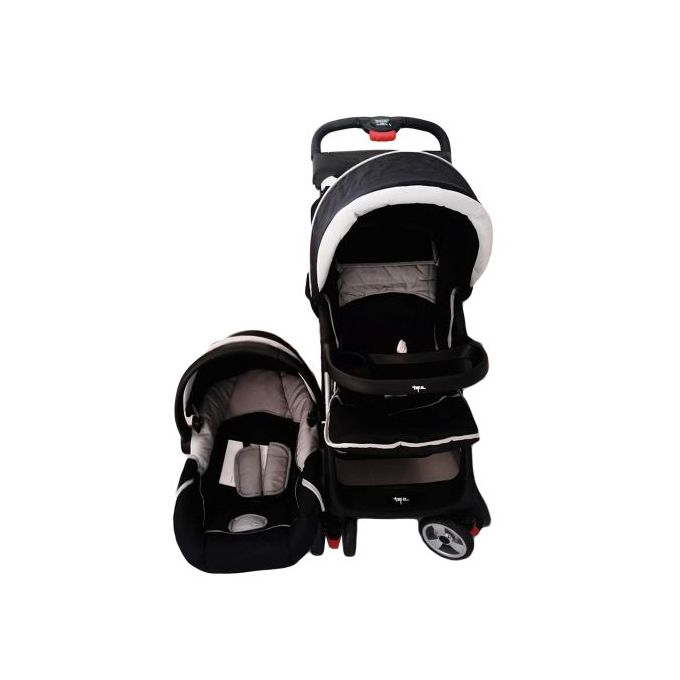 carrycot price