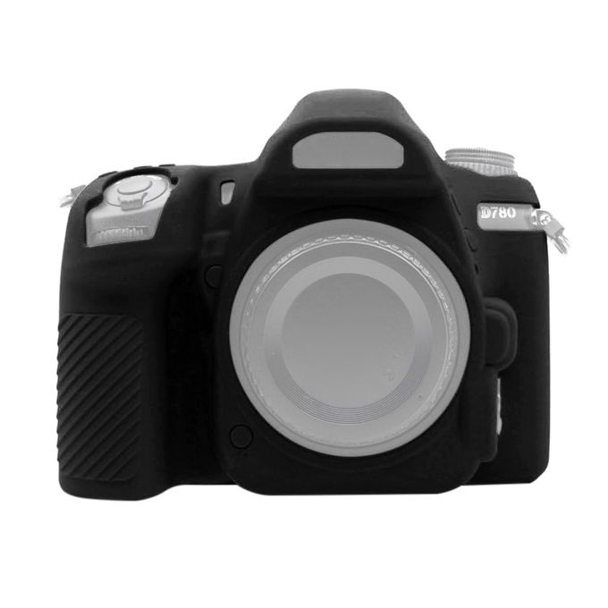 Camera Case Cover for Nikon Nairobi CBD eg Nikon D780