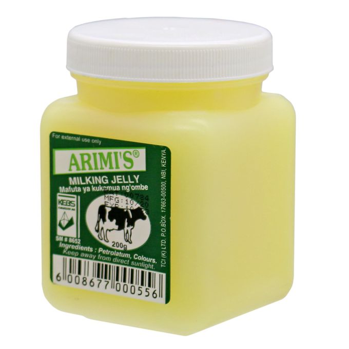 Arimis Milking Jelly Skin 200g Best Price Online Jumia Kenya