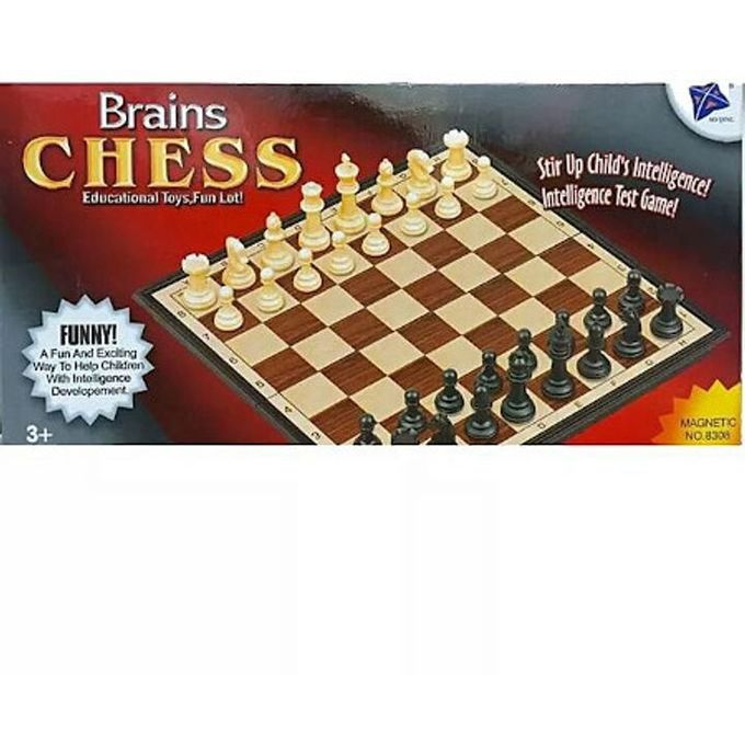 Generic Brain Chess Board Best Price Online Jumia Kenya