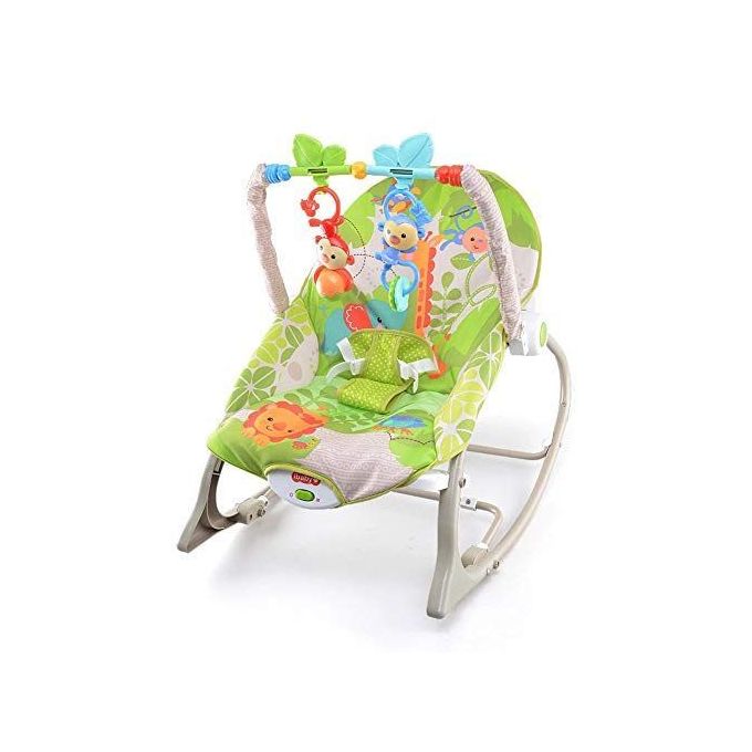 jumia baby rocker