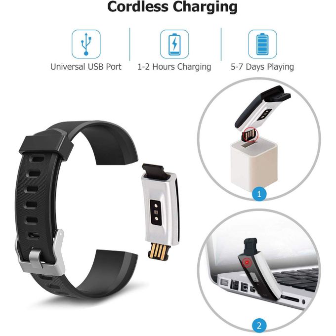 fitness tracker jumia