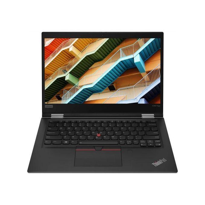 Renewed ThinkPad X390 Core i7-8th Gen 16GB Ram 256GB SSD