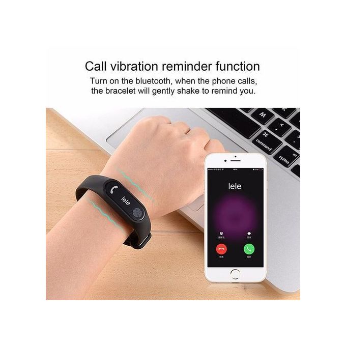 m2 sport band